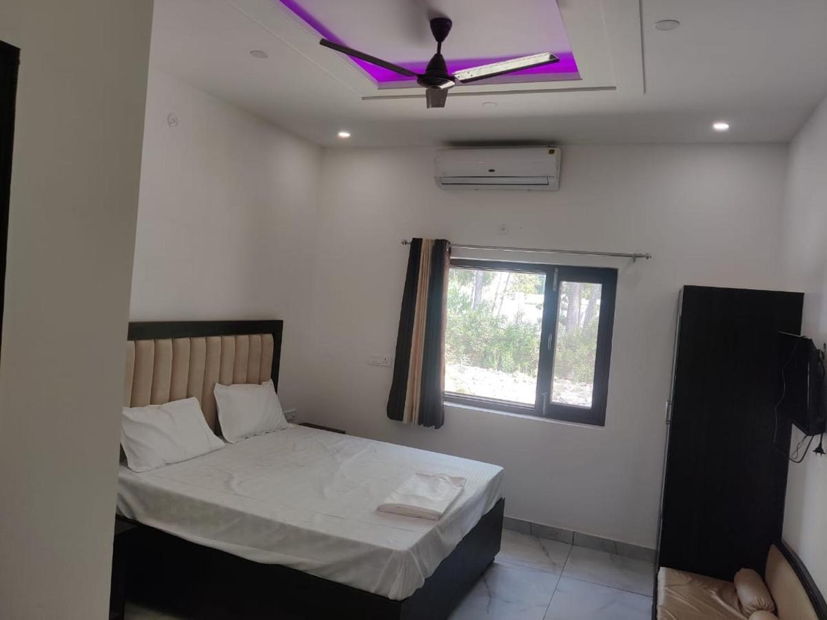 Royal Green Celebrate In Style Saharanpur Extérieur photo