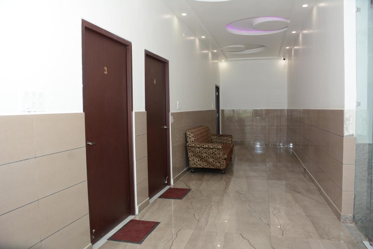 Royal Green Celebrate In Style Saharanpur Extérieur photo