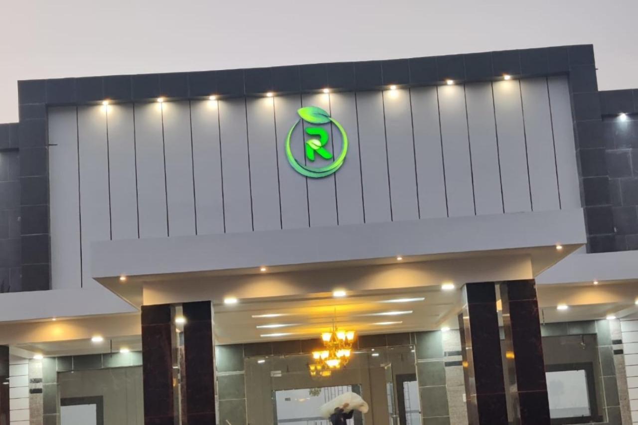 Royal Green Celebrate In Style Saharanpur Extérieur photo