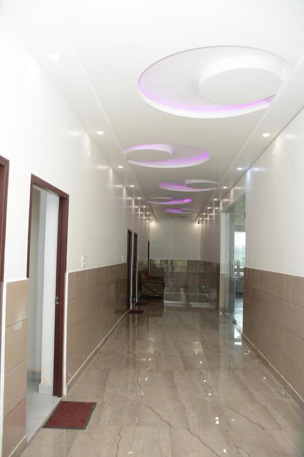 Royal Green Celebrate In Style Saharanpur Extérieur photo
