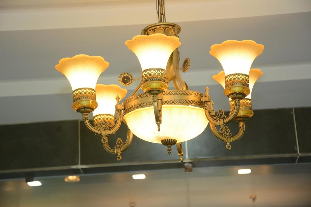 Royal Green Celebrate In Style Saharanpur Extérieur photo