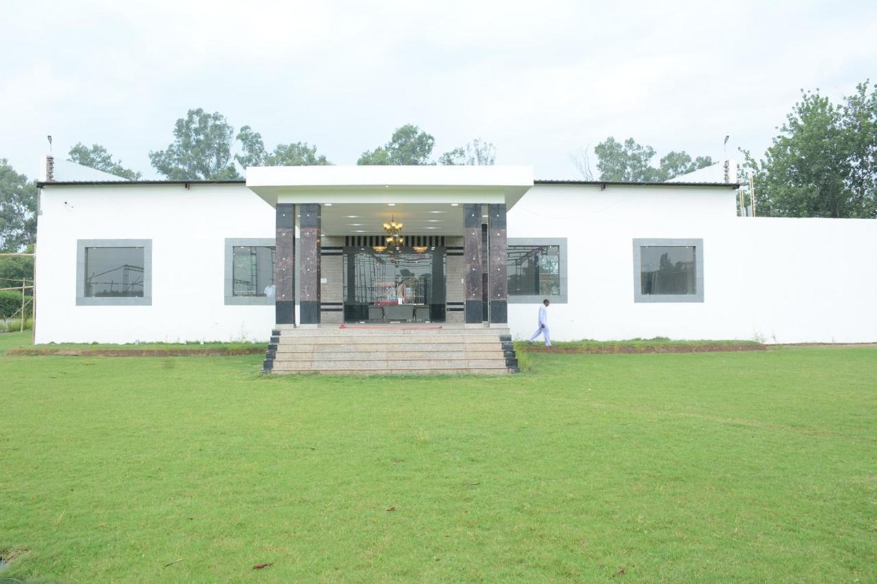 Royal Green Celebrate In Style Saharanpur Extérieur photo