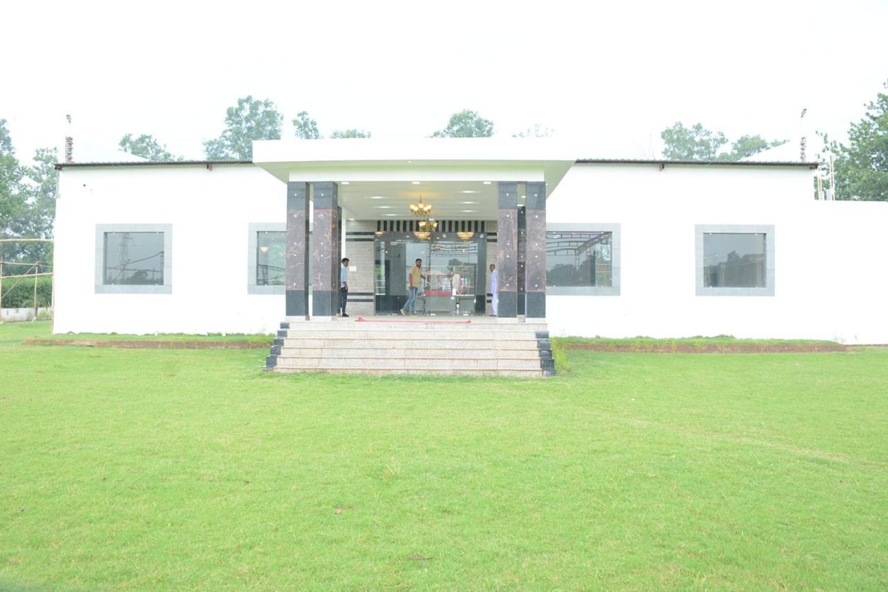 Royal Green Celebrate In Style Saharanpur Extérieur photo