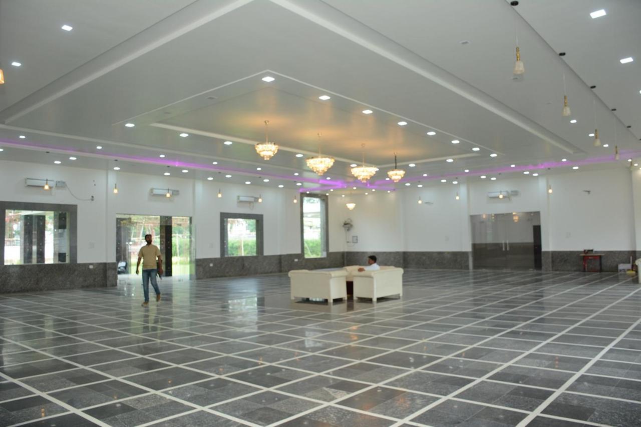 Royal Green Celebrate In Style Saharanpur Extérieur photo