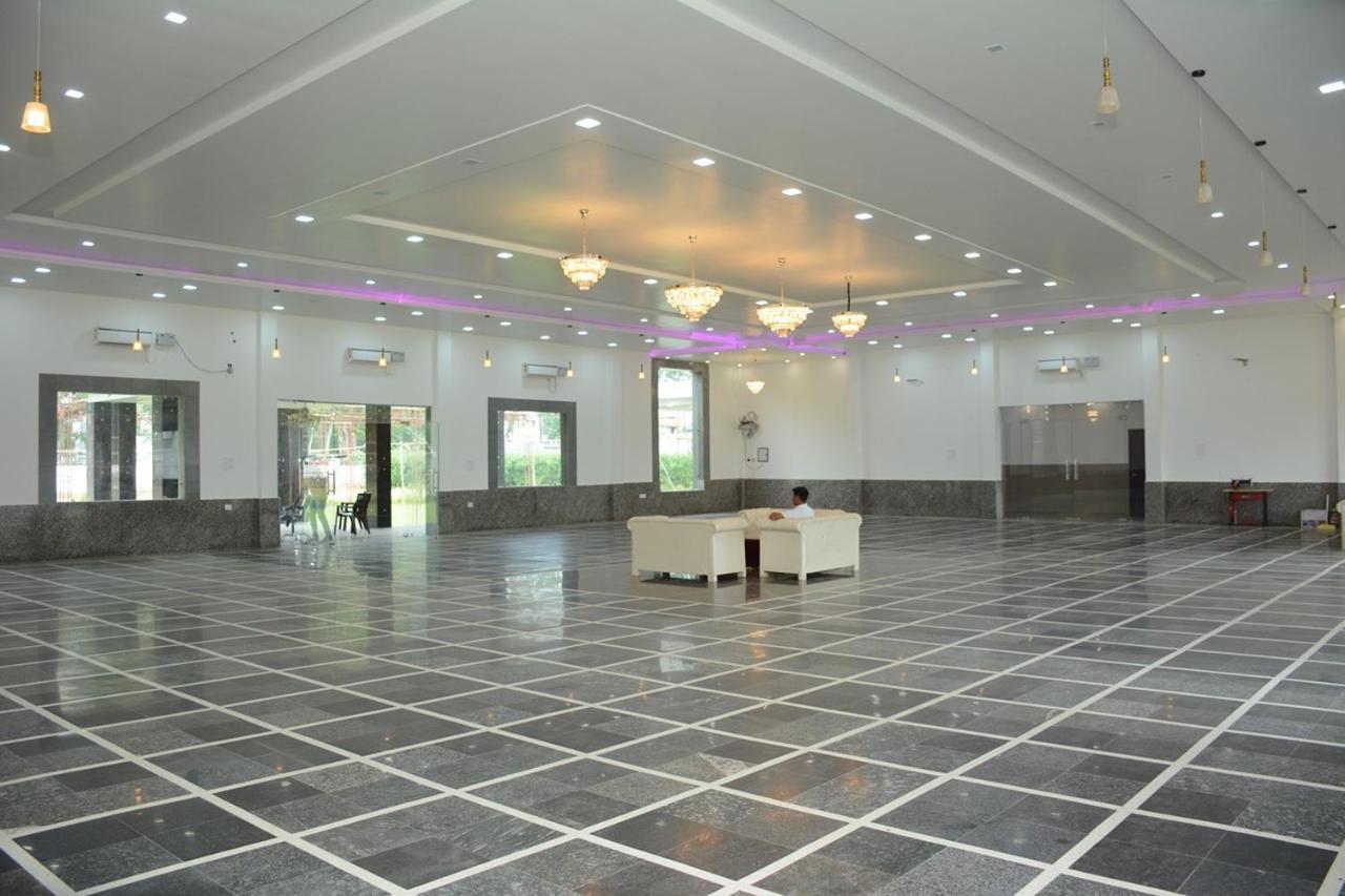 Royal Green Celebrate In Style Saharanpur Extérieur photo
