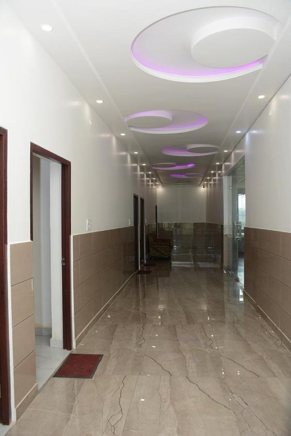 Royal Green Celebrate In Style Saharanpur Extérieur photo