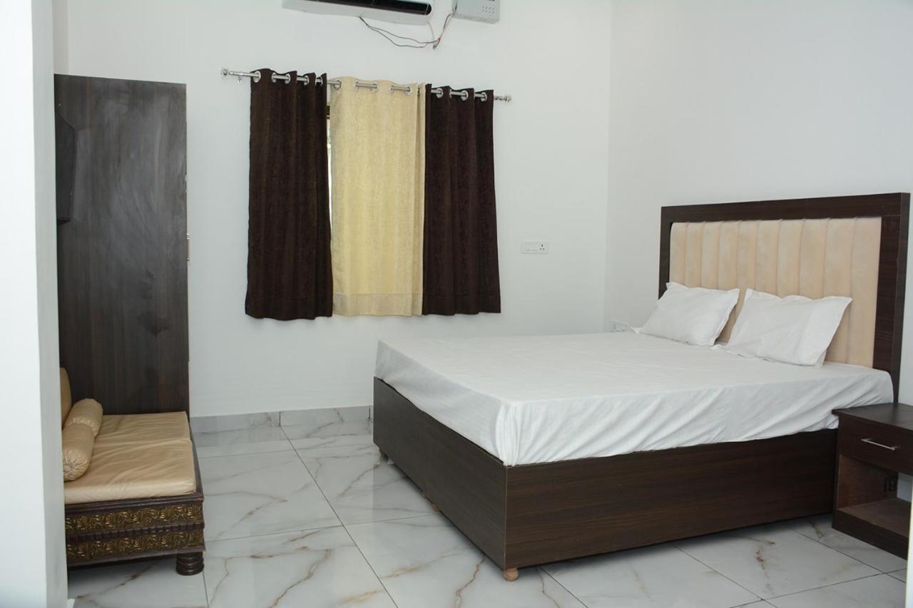 Royal Green Celebrate In Style Saharanpur Extérieur photo