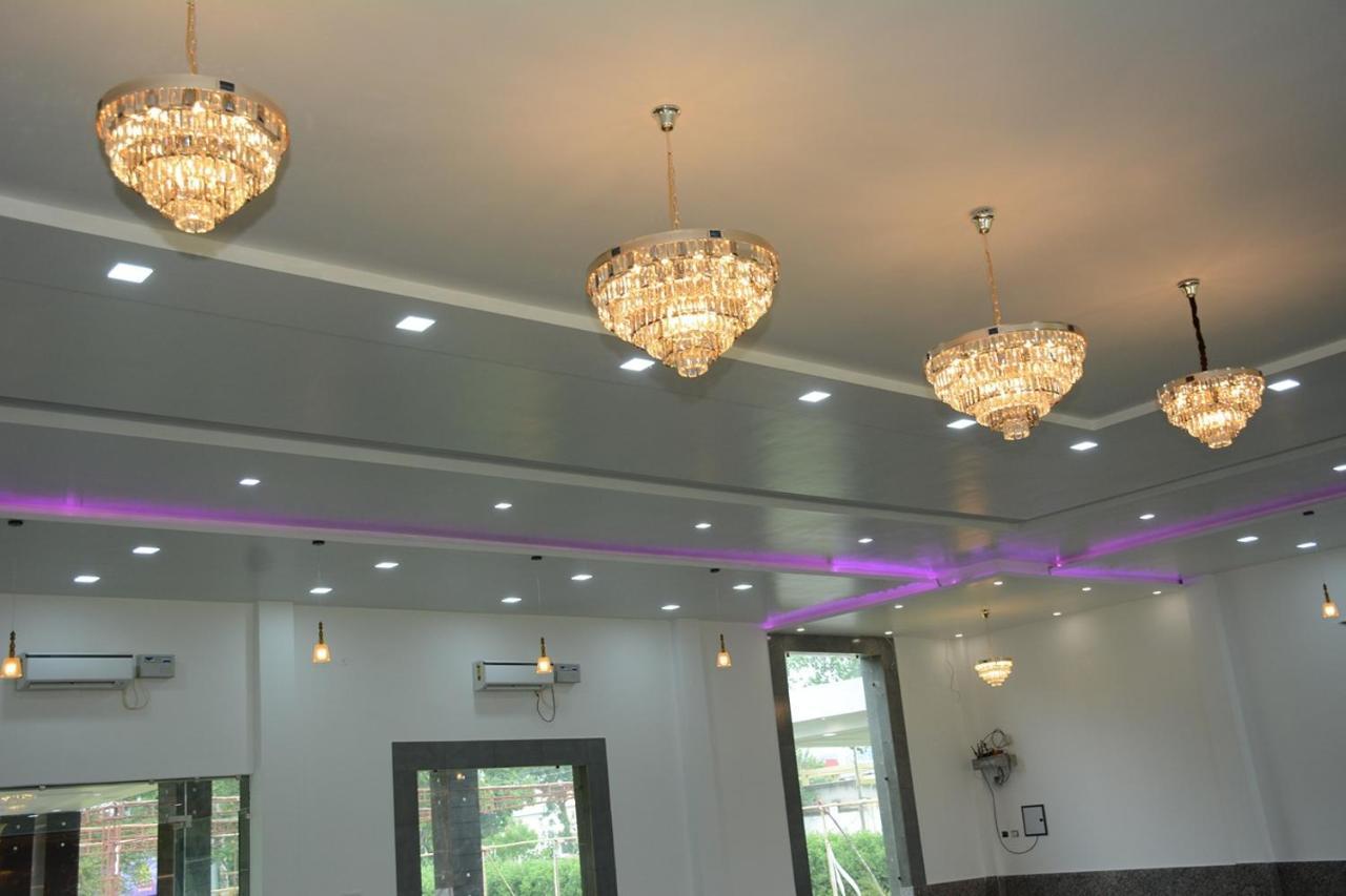 Royal Green Celebrate In Style Saharanpur Extérieur photo