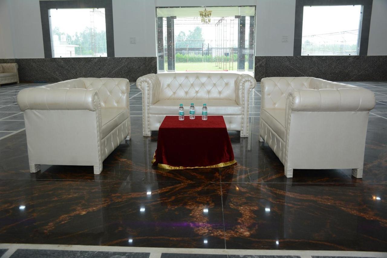 Royal Green Celebrate In Style Saharanpur Extérieur photo