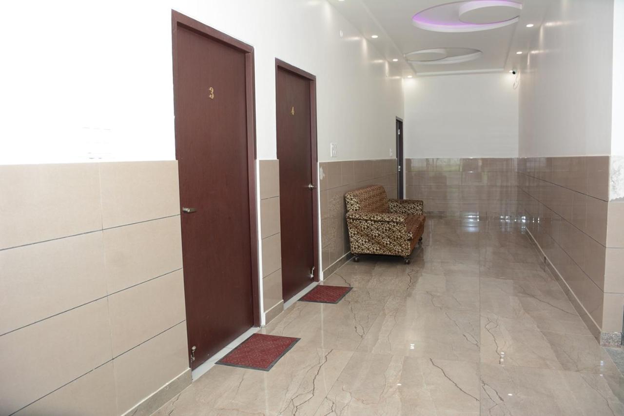 Royal Green Celebrate In Style Saharanpur Extérieur photo