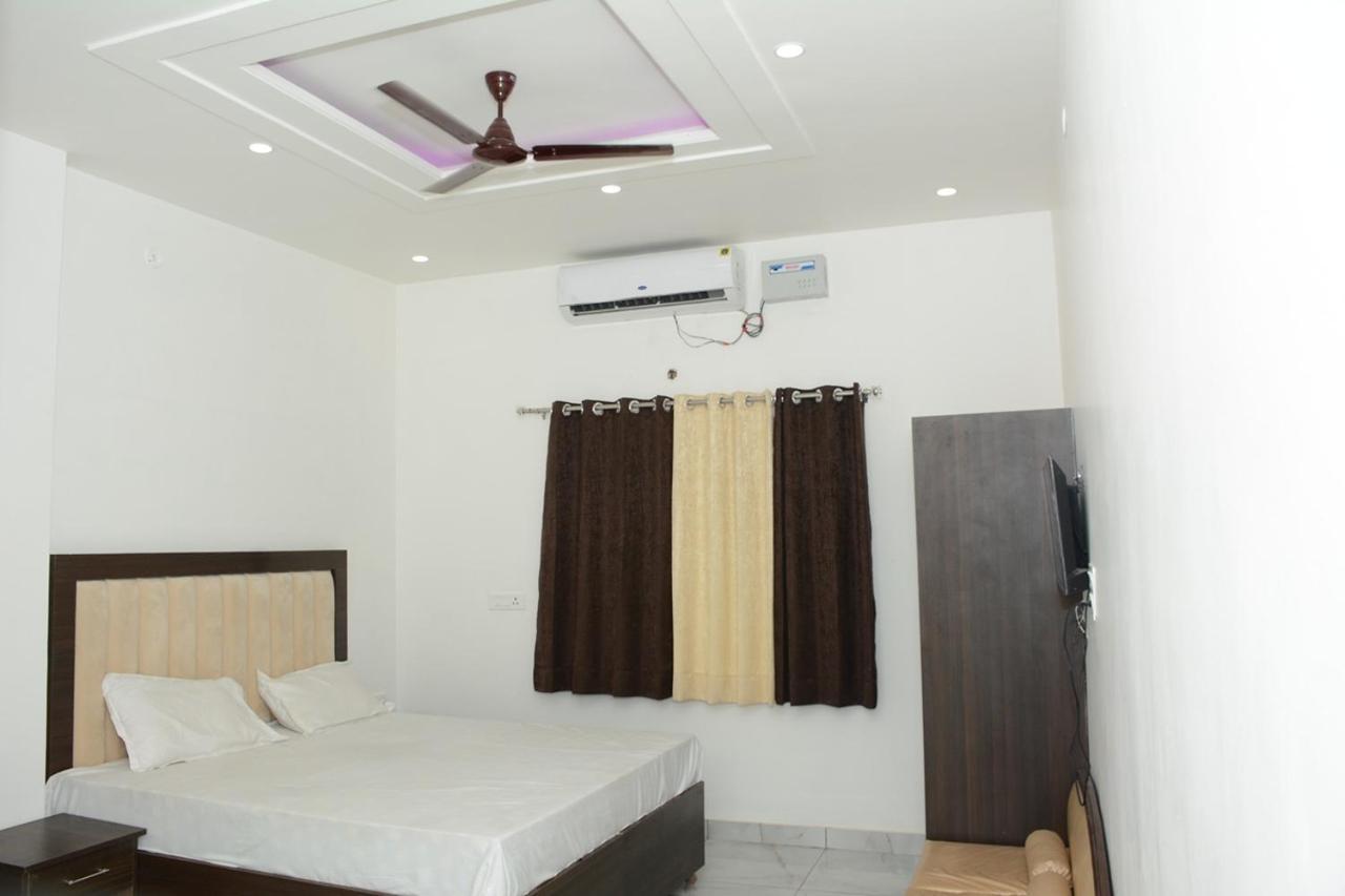 Royal Green Celebrate In Style Saharanpur Extérieur photo