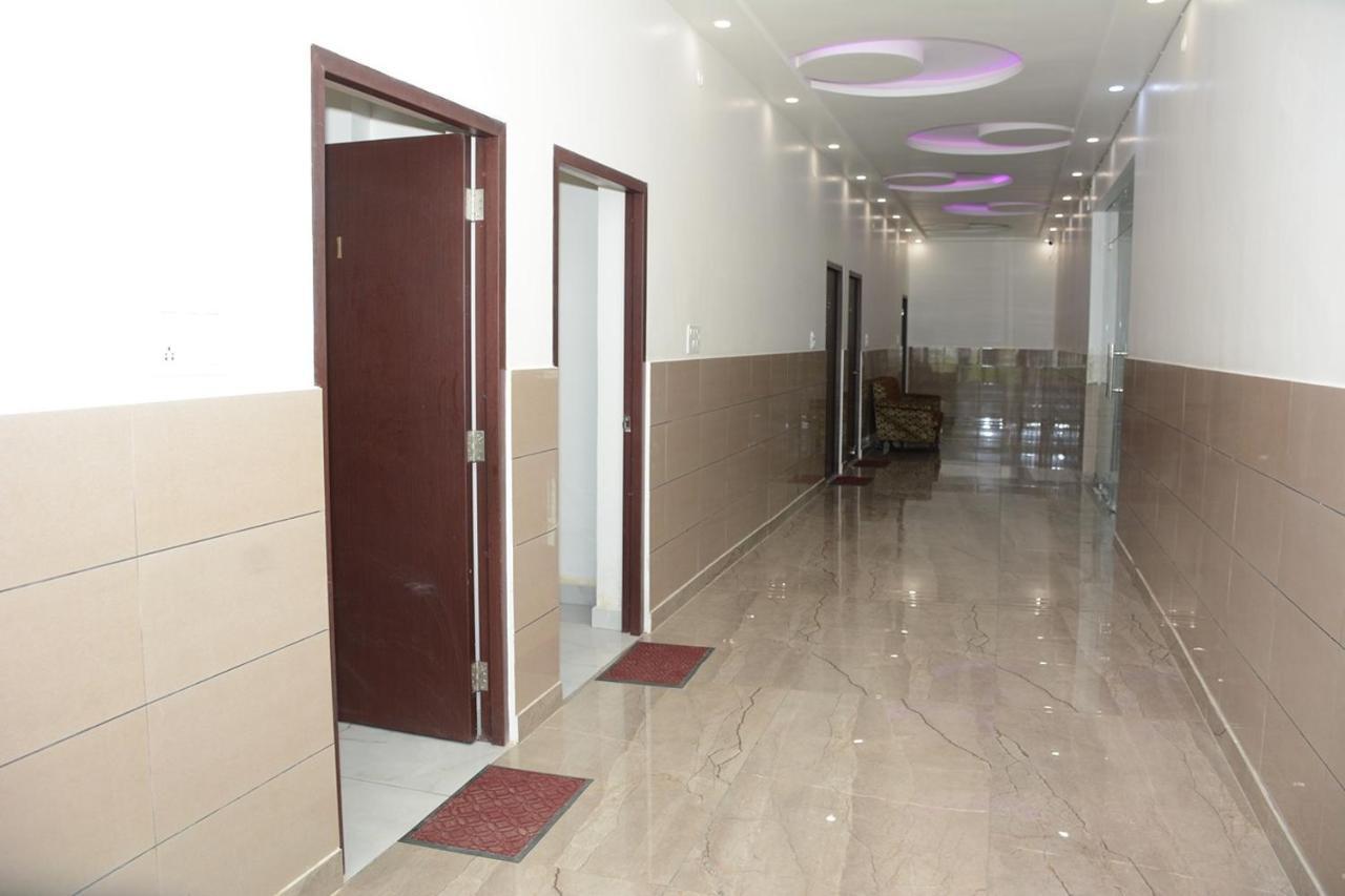 Royal Green Celebrate In Style Saharanpur Extérieur photo