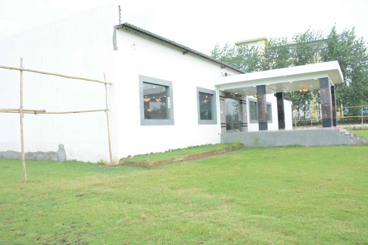 Royal Green Celebrate In Style Saharanpur Extérieur photo