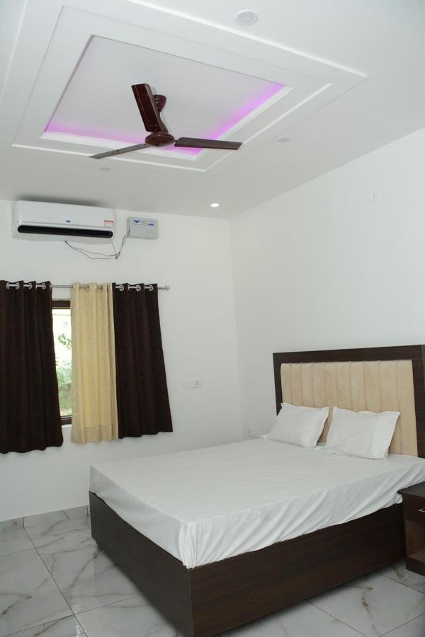 Royal Green Celebrate In Style Saharanpur Extérieur photo